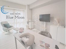 ブルームーン(BlueMoon)