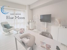ブルームーン(BlueMoon)