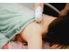 【学割U24】都度払い◎美肌脱毛☆ワキ＋お好きな2箇所¥¥3,000
