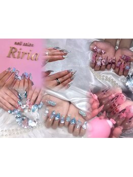 カラー・パーツの種類が豊富