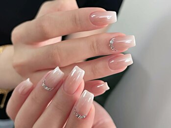 べビーブーマーにパールパウダー