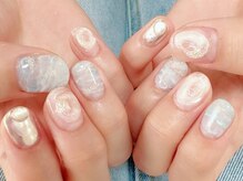 フレチル(frachill)の雰囲気（３階に上がって頂き3-3号室のインターフォンを押してください。）