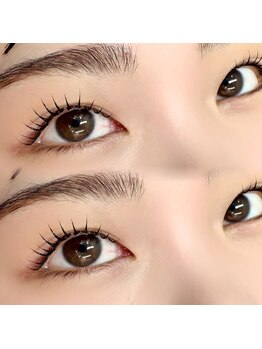 ナンバー 竪町(number+)/カールデザイン