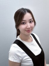 イロハ(IROHA) 中 田