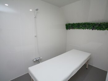 ソラ(SOLA)/アカスリルーム