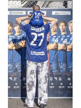 ル シャルム ネイル(La Charme nail)&nbsp;CHISATO N