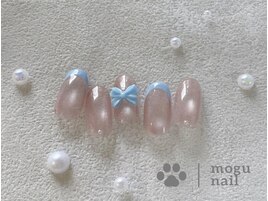 ワンホンネイル/韓国ネイル