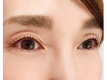 ビー(Be)/横から見ても可愛いカール！