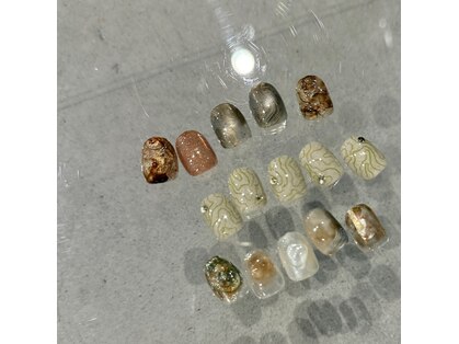 ソワール ユヌ(soir -une-)の写真