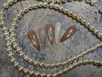 プリティジェー 大塚駅前店(Pretty J)/シンプル定額