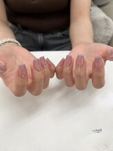 アンドラッシュ 駒込駅前店(and lash)/