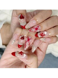 ワンホンネイル