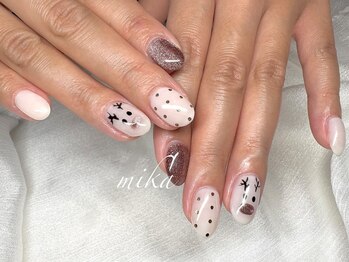 サロンファム 鶴見(Salon Femme)/