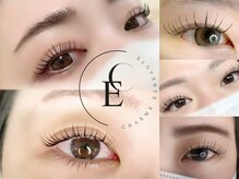 シャルム エスボーテ(charme Esbeaute)