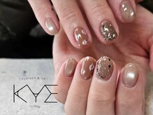 キーバイマグ(KYE by Mag)/お持ち込み/90分コース/オフ無料