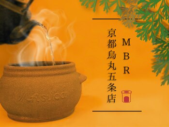 MBR 京都烏丸五条店