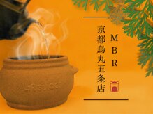 MBR 京都烏丸五条店