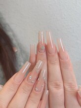 フェアリーネイル(Fairy Nail)