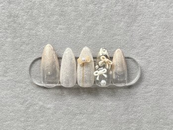 アンドネイルコロン(&Nail:)/定額★70min