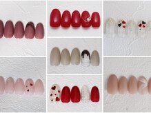 アリスリー 札幌駅南店(ArisLy)/【ハンド】シンプルイベント定額