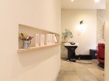 ラベージャ(La Bella)/内観