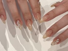 メルティ オモテサンドウ(melty omotesando)/