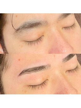 フェリーチェ ビューティ 春日部店(Felice BEAUTY)/春日部/眉毛/まつげ/マツパ/まゆ