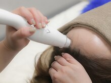 ミニョン(mignon)/新 CURIME 育毛促進