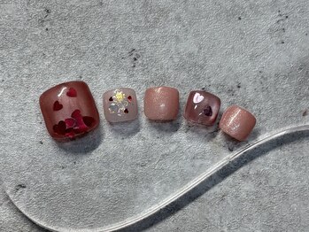 エピ 九大学研都市店(epi)/トレンドコース