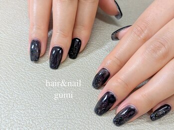 奥ゆきマーブルデザイン◎