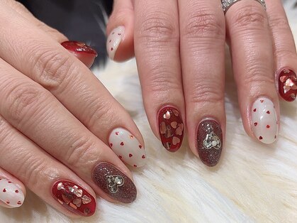 ネイルルーム リナータ(Nail Room RENATA)の写真
