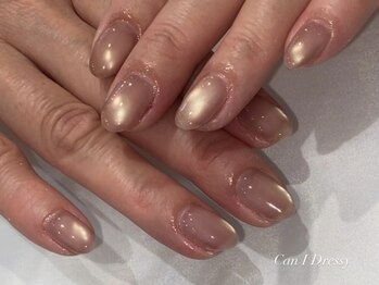 キャンアイドレッシー 新浦安店/milk mag ¥5980