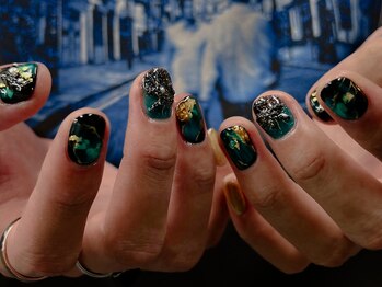 クロ(CULO)/和モードデザイン