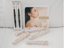 ホワイトアイ 福岡博多(WHITE EYE)/眉毛/まつ毛パーマ/アイブロウ