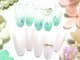 パーフェクトネイル 桜ヶ丘店(Perfect Nail)の写真/【￥5940☆選べるシンプルネイル】リーズナブルなアート込みネイル◎カラー変更OK