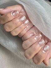 エトム(etm.)/新色mirageフラッシュマグ