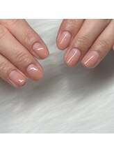 インプレス 鶴見店(Impress)/カラグラネイル