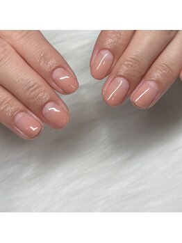 インプレス 鶴見店(Impress)/カラグラネイル