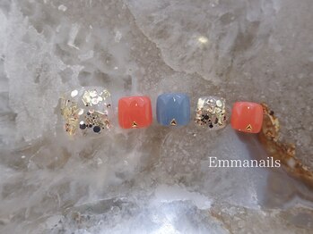 エマ ネイルズ(Emma Nails)/