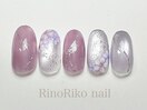 ライラック 3　2026