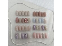 リエート(.lieto)の雰囲気（季節で変わる定額コースが人気です♪）