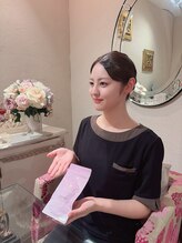 PMK 大宮店&nbsp;小島 セラピスト