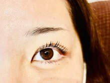 イルファ ビューティー(ehl fa Beauty)/パリジェンヌラッシ　宮尾