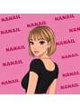 エヌエーネイル(NA NAIL)/NANA