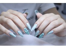レモンネイル フク(LEMON NAIL FUK)/