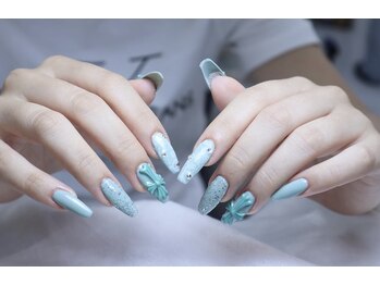レモンネイル フク(LEMON NAIL FUK)/