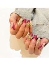  A NAIL + BEAUTY SALON【エース】【7/7 NEW OPEN（予定）】/
