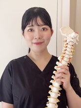 さとう美容整体 川崎本店&nbsp;オーナー 佐藤