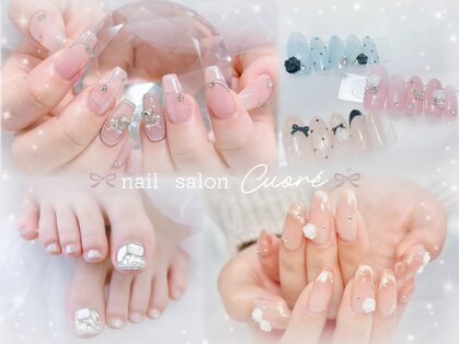 クオーレ(Cuore)の写真