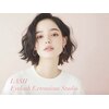 ラッシュ(LASH)のお店ロゴ